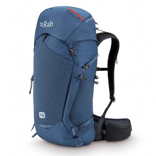 Rab Protium 35 (Tempest Blue)