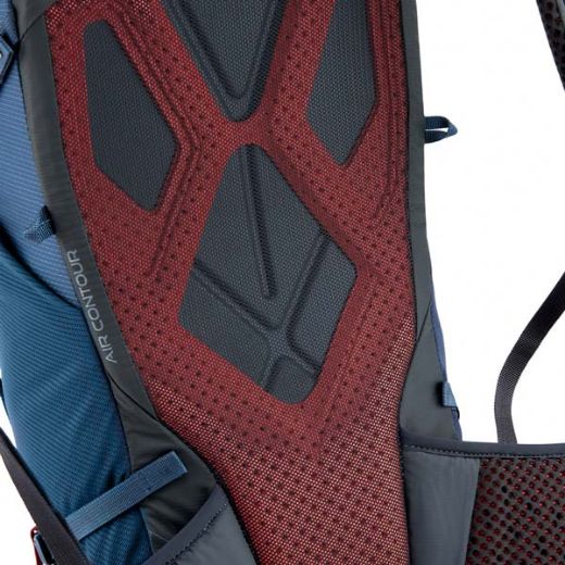 Rab Protium 35 (Tempest Blue)