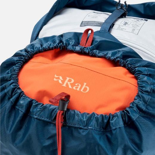 Rab Protium 35 (Tempest Blue)