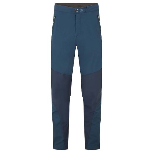 Rab Torque Pants (Tempest Blue)