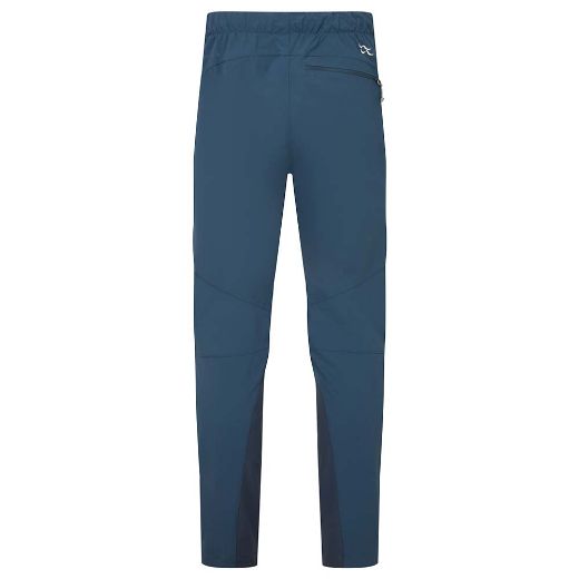 Rab Torque Pants (Tempest Blue)