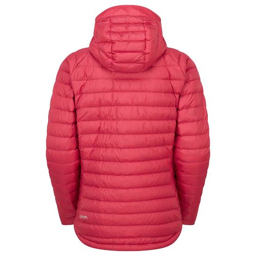 Rab Microlight Alpine Jacket Wmns (Watermelon)
