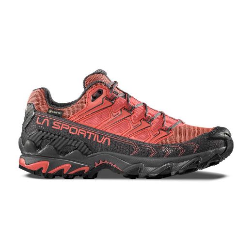 La Sportiva Ultra Raptor II Gtx W´S Hikingsko (Rose/Onyx)