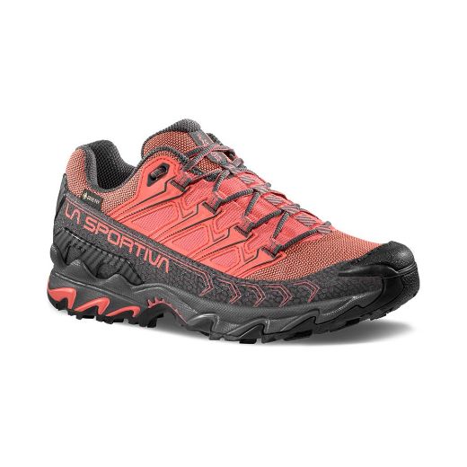 La Sportiva Ultra Raptor II Gtx W´S Hikingsko (Rose/Onyx)