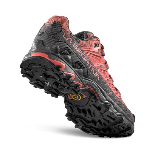 La Sportiva Ultra Raptor II Gtx W´S Hikingsko (Rose/Onyx)