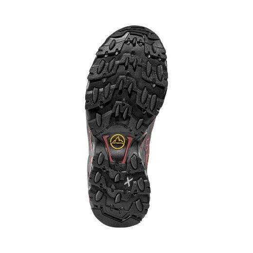 La Sportiva Ultra Raptor II Gtx W´S Hikingsko (Rose/Onyx)