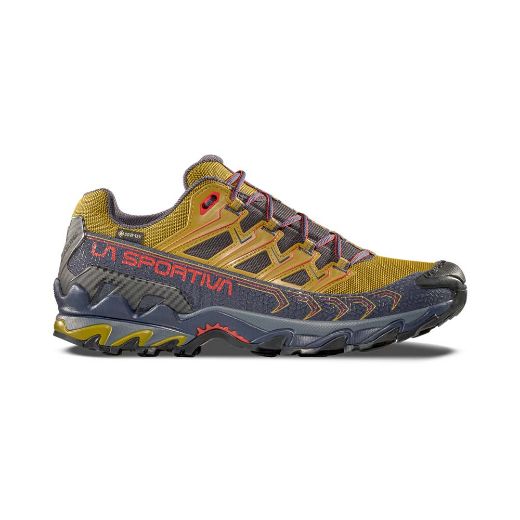 La Sportiva Ultra Raptor II Gtx Hikingsko Men (Savana/Night Sky)
