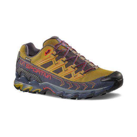 La Sportiva Ultra Raptor II Gtx Hikingsko Men (Savana/Night Sky)