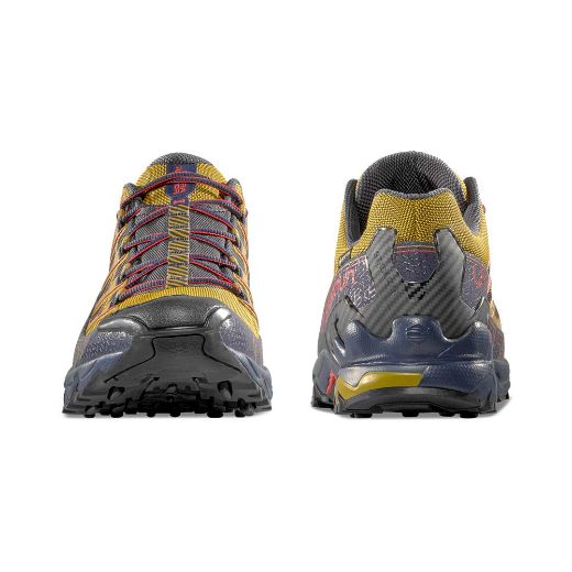 La Sportiva Ultra Raptor II Gtx Hikingsko Men (Savana/Night Sky)