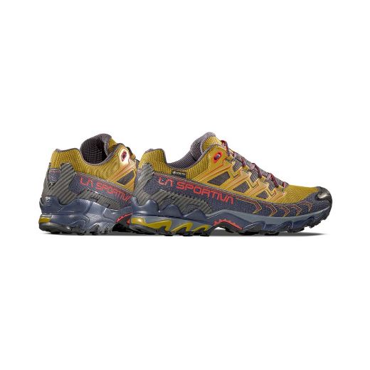 La Sportiva Ultra Raptor II Gtx Hikingsko Men (Savana/Night Sky)