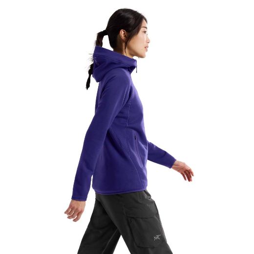 ArcTeryx Kyanite Hoody Women (Soulsonic)
