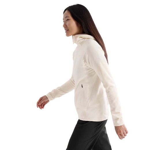 ArcTeryx Kyanite Hoody Women (Arctic Silk)