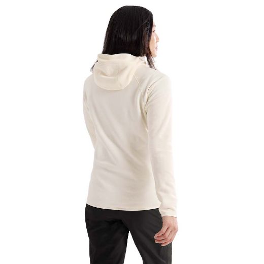 ArcTeryx Kyanite Hoody Women (Arctic Silk)
