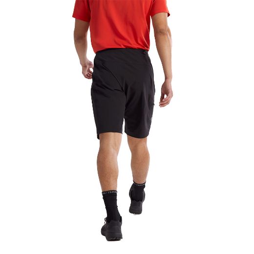 ArcTeryx  Gamma SL Short 11 Men (Black)