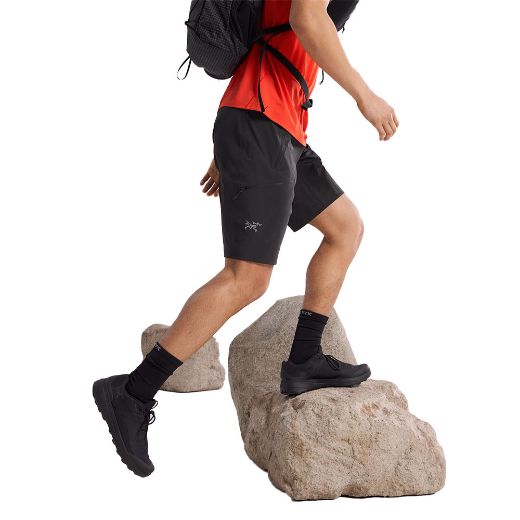 ArcTeryx  Gamma SL Short 11 Men (Black)