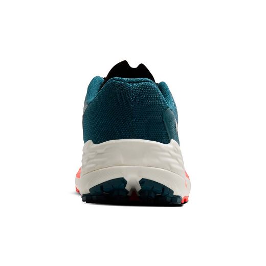 Brooks Catamount 4 Men (Legion Blue/Celestial/Flame)