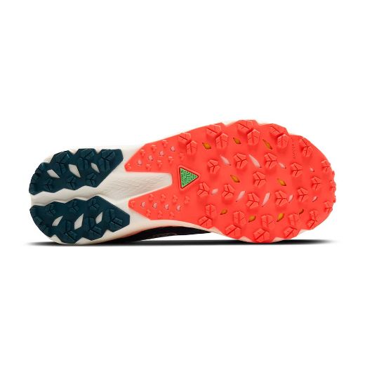 Brooks Catamount 4 Men (Legion Blue/Celestial/Flame)