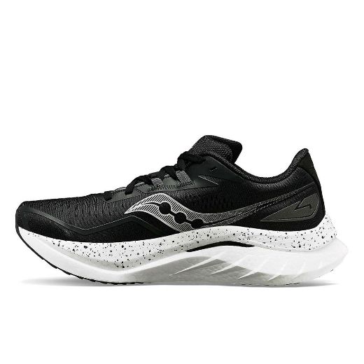 Saucony Endorphin Speed 4 Men (Black)
