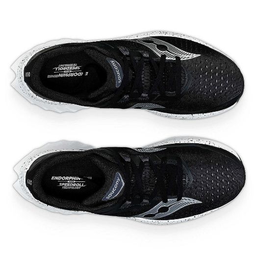 Saucony Endorphin Speed 4 Men (Black)