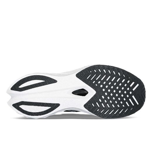 Saucony Endorphin Speed 4 Men (Black)