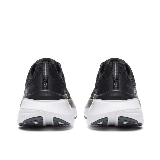 Saucony Guide 18 Men (Black/White)