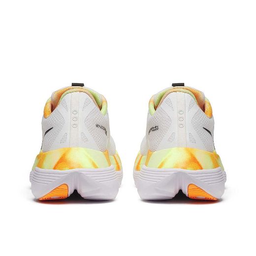 Saucony Endorphin Trainer Women (White/Black) 
