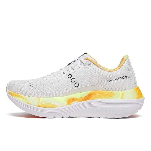 Saucony Endophin Trainer Men (White/Black)