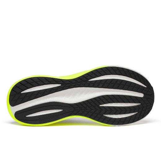 Saucony Triumph 22 Men (White/Citron)