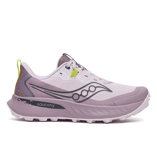 Saucony Peregrin 15 Women (Bloom/Quail)