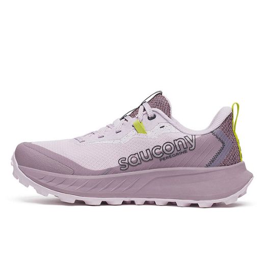 Saucony Peregrin 15 Women (Bloom/Quail)