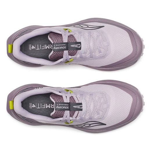Saucony Peregrin 15 Women (Bloom/Quail)