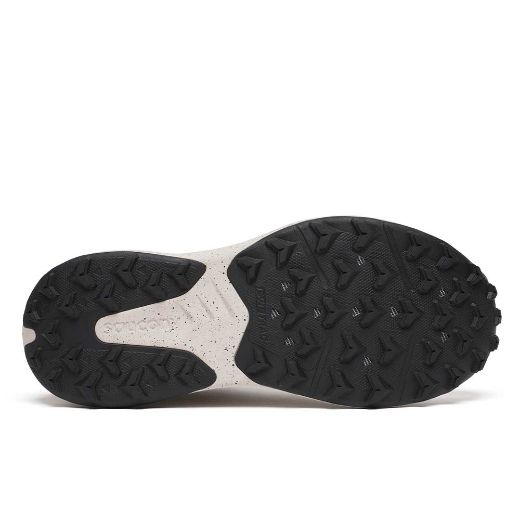 Saucony Xodus Ultra 3 Men (Dove/Olivine)