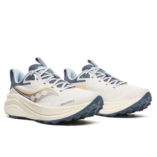 Saucony Xodus Ultra 3 Women (Moon/Dusk)