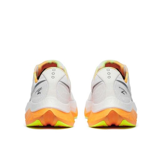 Saucony Endorphin Speed 4 Men (White/Peel)