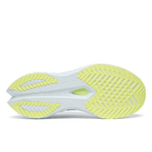 Saucony Endorphin Speed 4 Women (Ice Melt)