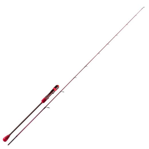 Williamson Solid Slow Jigging Spinning 6´3" 190cm 200g