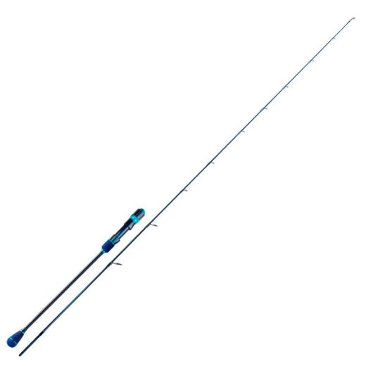 Williamson Solid Slow Jigging Spinning 6´3" 190cm 300g
