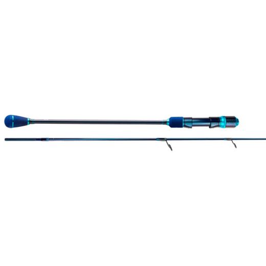 Williamson Solid Slow Jigging Spinning 6´3" 190cm 300g