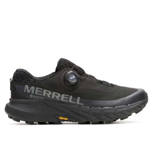 Merrell Agility Peak 5 Boa GTX Men (Black)
