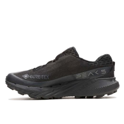 Merrell Agility Peak 5 Boa GTX Men (Black)