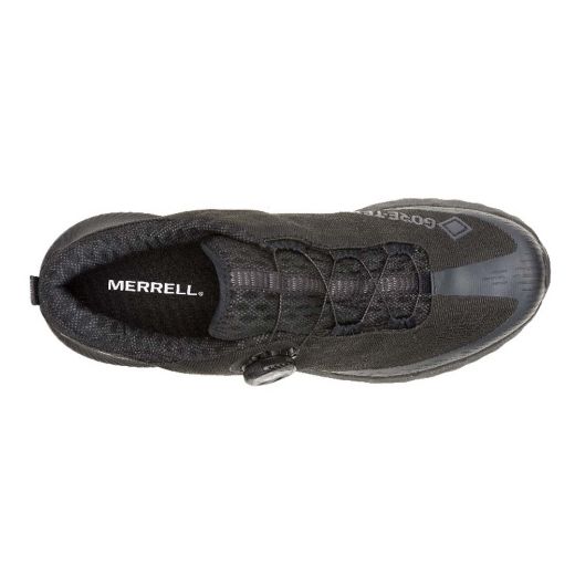 Merrell Agility Peak 5 Boa GTX Men (Black)