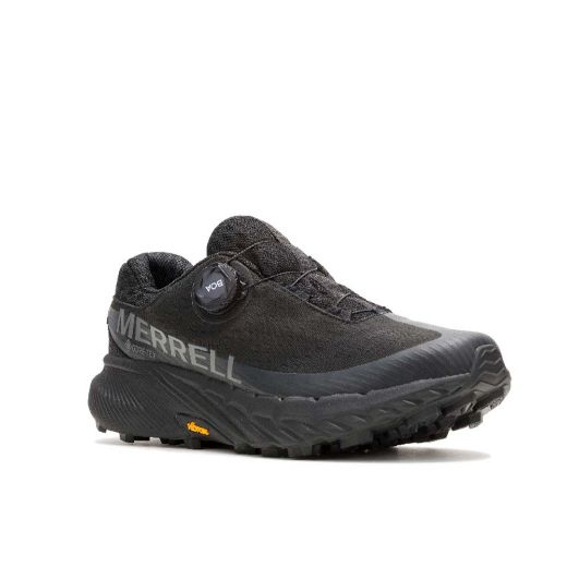Merrell Agility Peak 5 Boa GTX Men (Black)