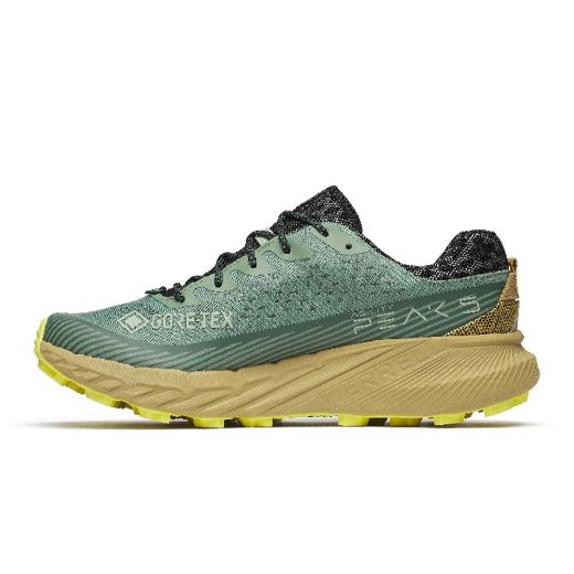 Merrell Agility Peak 5 GTX Men (Juniper)