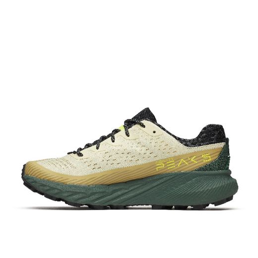 Merrell Agility Peak 5 Men (Beach) 