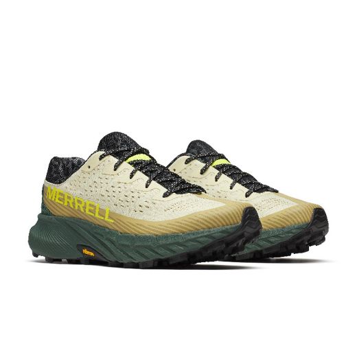 Merrell Agility Peak 5 Men (Beach) 