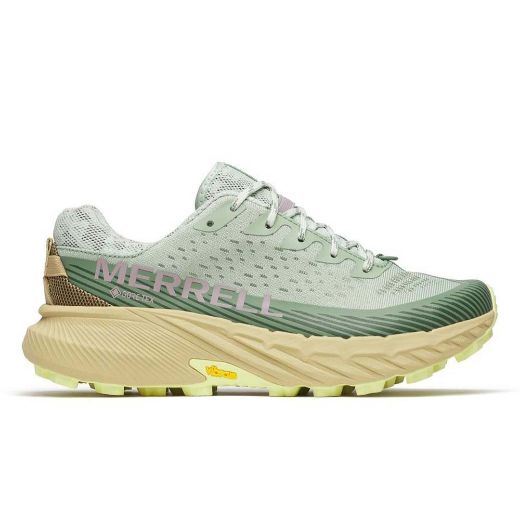 Merrell Agility Peak 5 GTX Women (Sage)