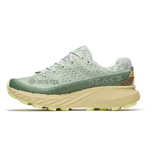 Merrell Agility Peak 5 GTX Women (Sage)