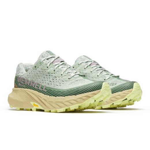 Merrell Agility Peak 5 GTX Women (Sage)