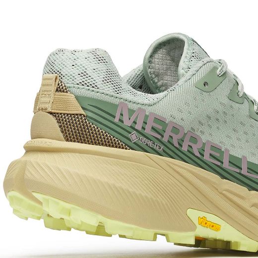 Merrell Agility Peak 5 GTX Women (Sage)
