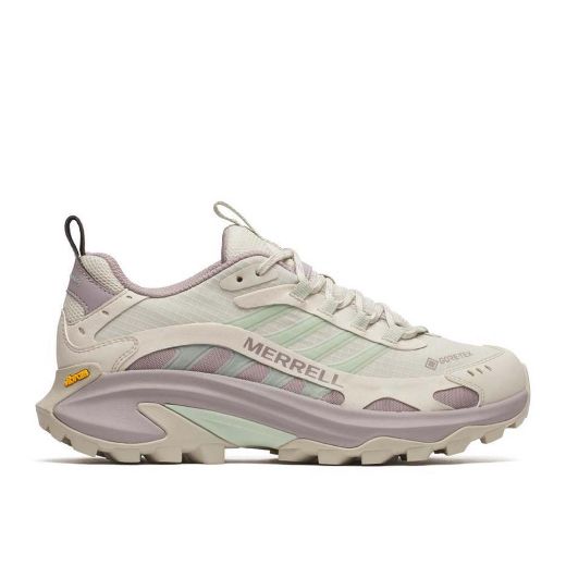 Merrell Moab Speed 2 GTX Women (Greige)